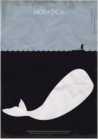 Moby Dick, or the Whale by Herman MELVILLE in You Can Read It! app